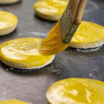 Ropogós kókuszdió palacsinta