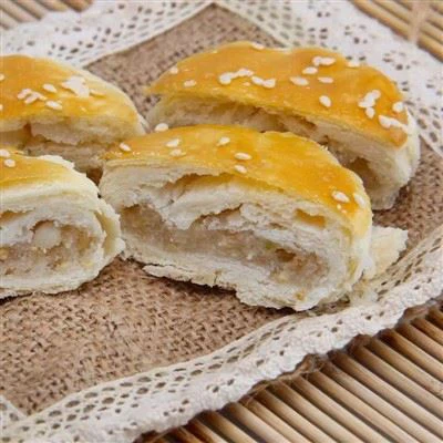 Öreg feleség torta