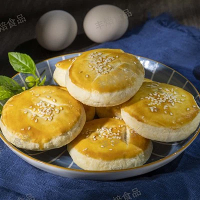 Hongkong stílusú feleség torta